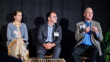 Session 02 Panel