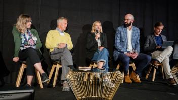 Session 03 Panel