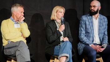 Session 03 Panel
