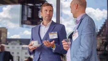 ETERC attendees