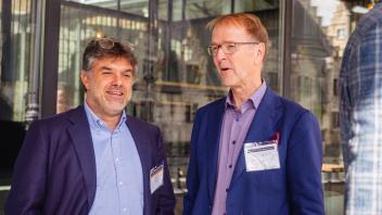 ETERC attendees