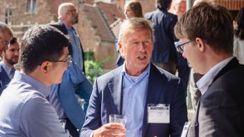 ETERC attendees