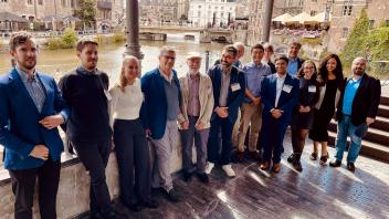 ETERC Conference