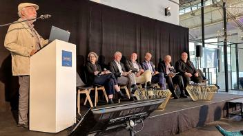ETERC Conference