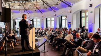 ETERC Conference