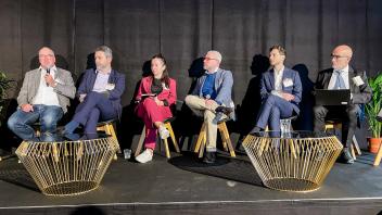 ETERC Conference