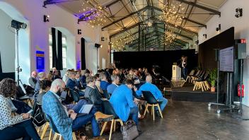 ETERC Conference