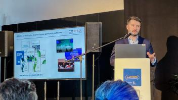ETERC Conference