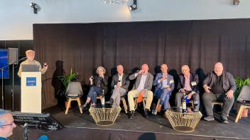 ETERC Conference