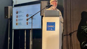 ETERC Conference