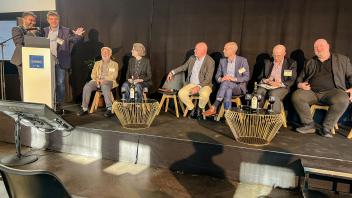 ETERC Conference