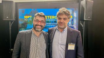 ETERC Conference