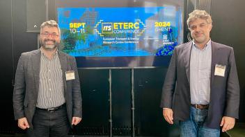 ETERC Conference