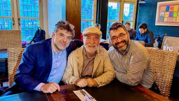 ETERC Conference