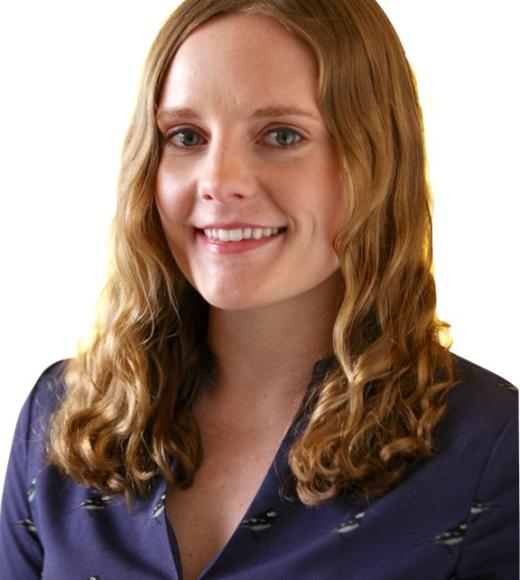 Elizabeth Connelly