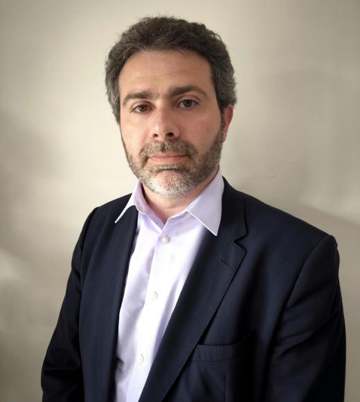 Francesco Gattiglio