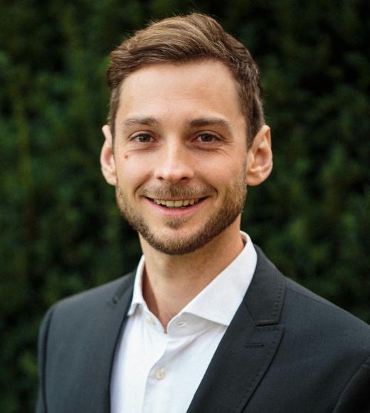 Georg Bieker