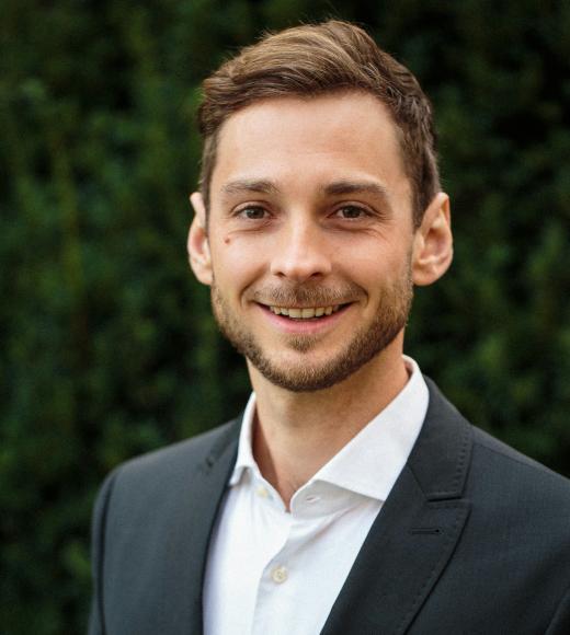 Georg Bieker