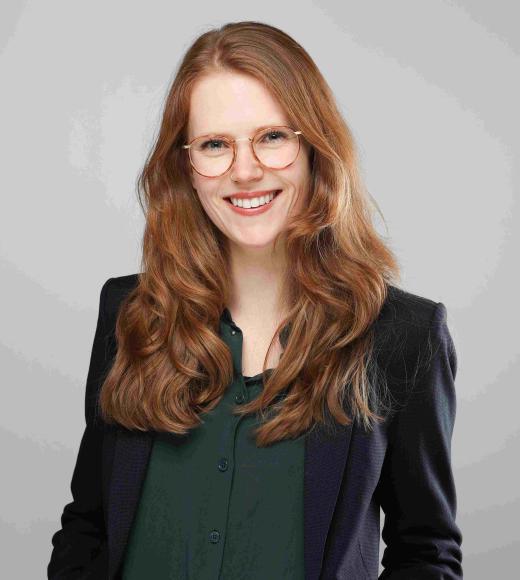 Luisa Keßler