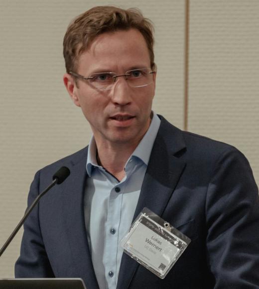Lukas Wernert