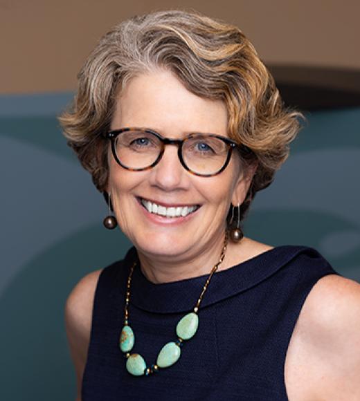 Patty Monahan