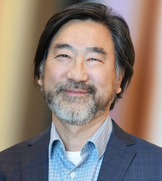 Roland Hwang