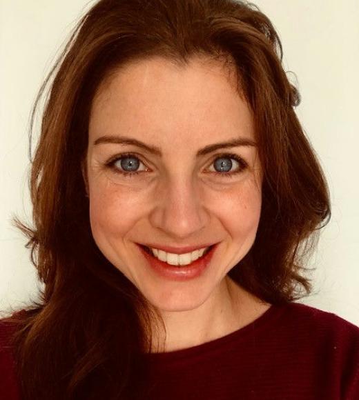 Sarah Nicholas