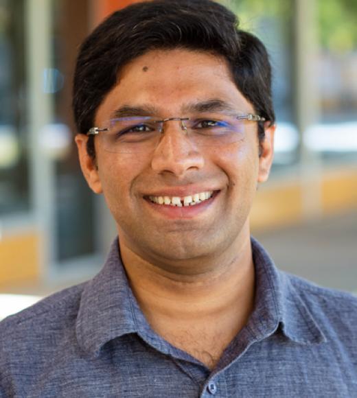 Aditya Ramji