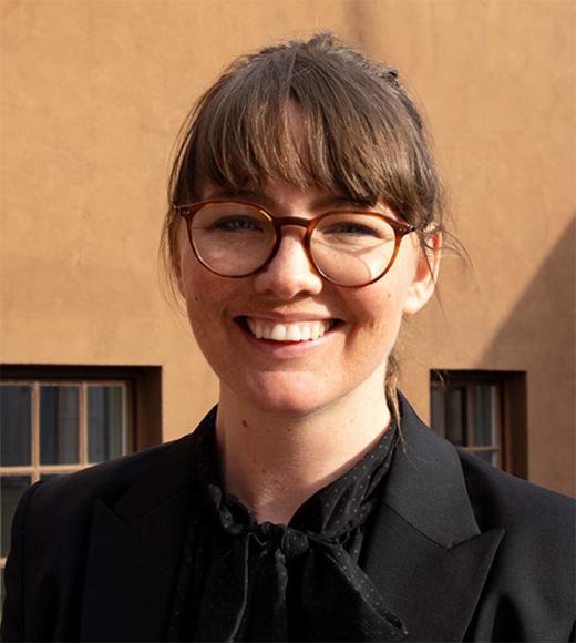Martina Wilstrom