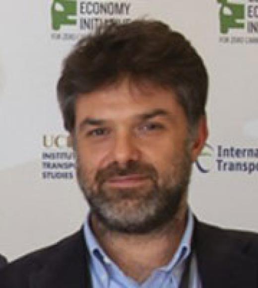 Pierpaolo Cazzola