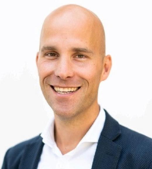 Pieter Looijestijn