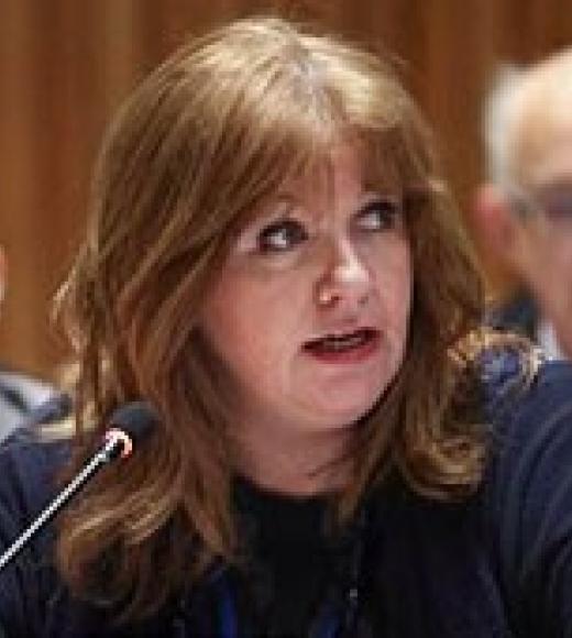 Sheila Watson