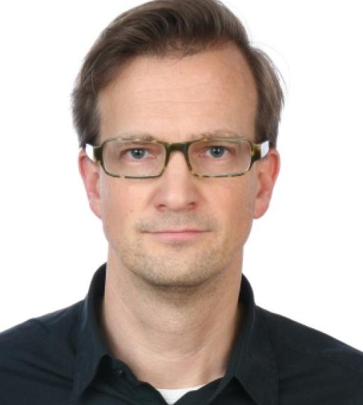 Volker Hasenberg