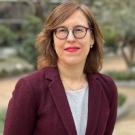 Isabel Gomez Bernal